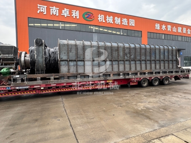 加急装车!大型美女裸体搞基网站高效响应客户需求